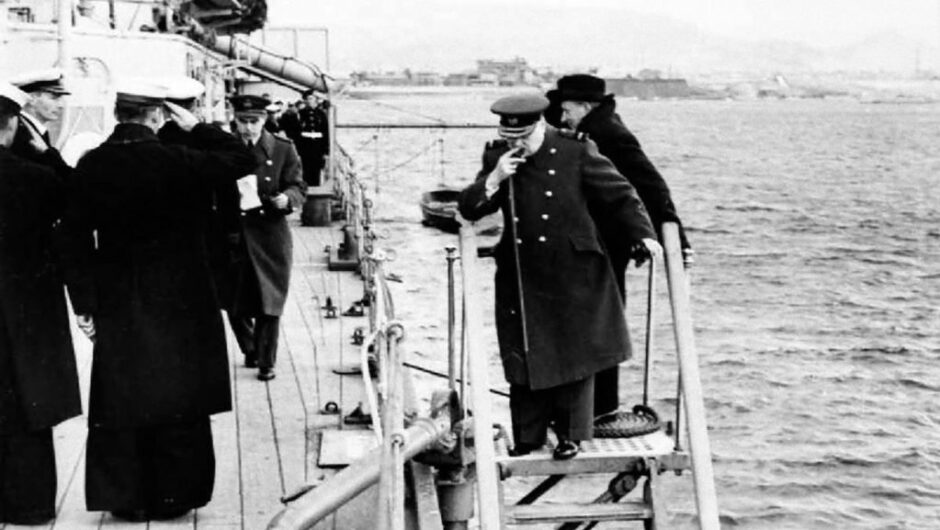 Δεκεμβριανά: Το χρονικό μιας αναπόφευκτης σύγκρουσης
