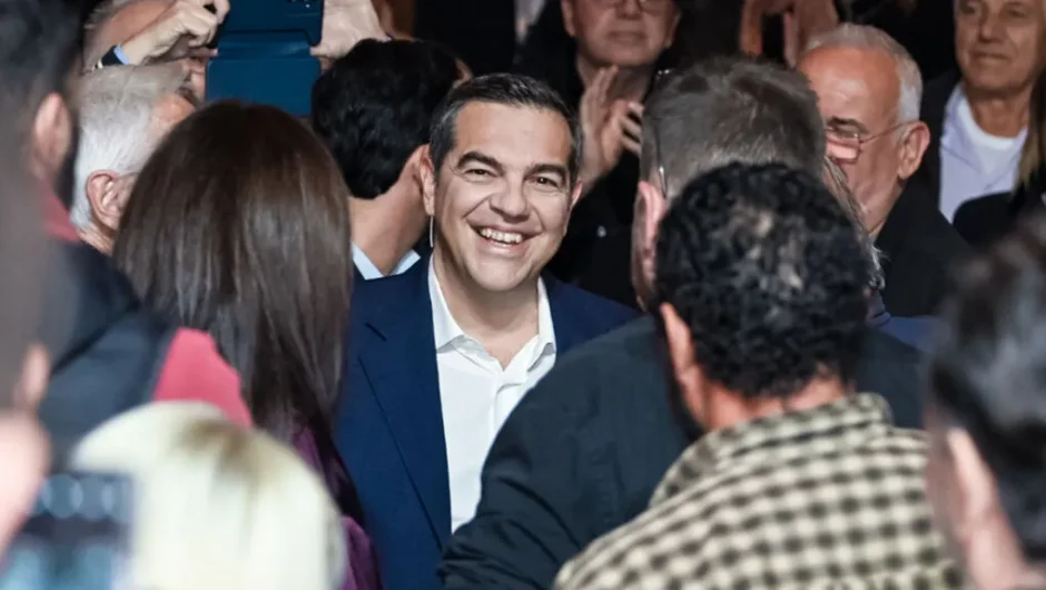«Να επιταχύνουμε το ταξίδι για το μέλλον»