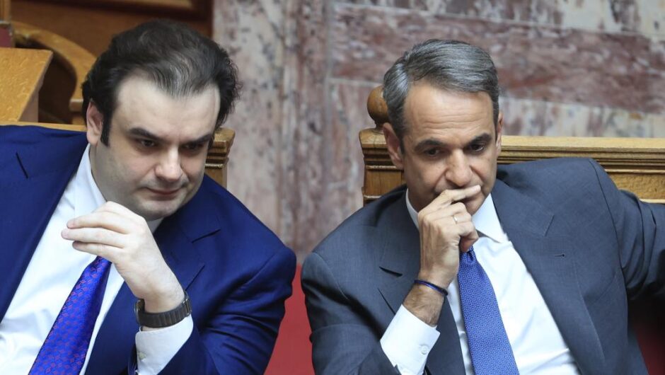 Προϋπολογισμός 2026 / 1.500 ΑΦΜ με 4 δισ. ευρώ φορολογούνται με 5%