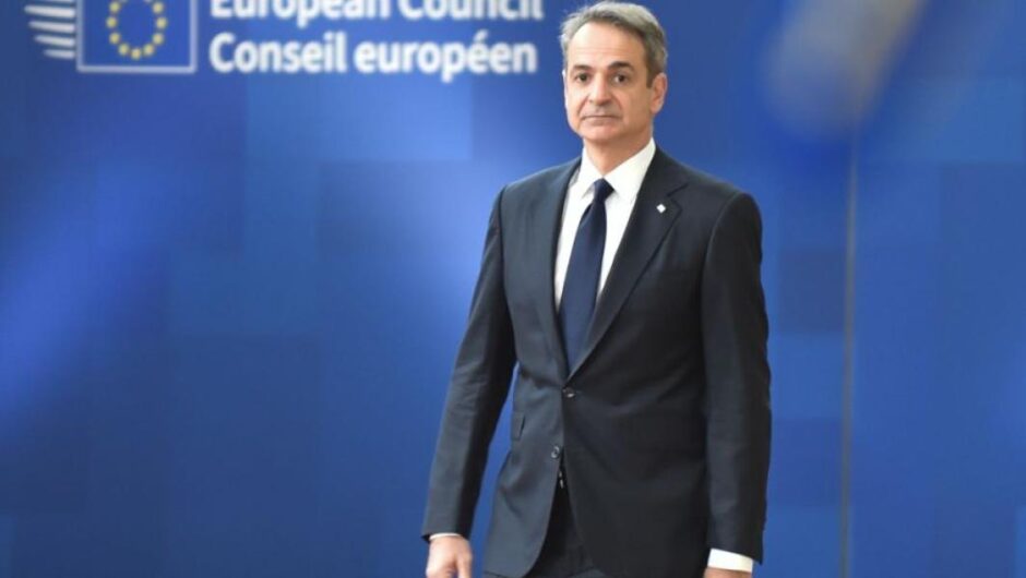 Μαξίμου / Κλίμα πρόωρων εκλογών