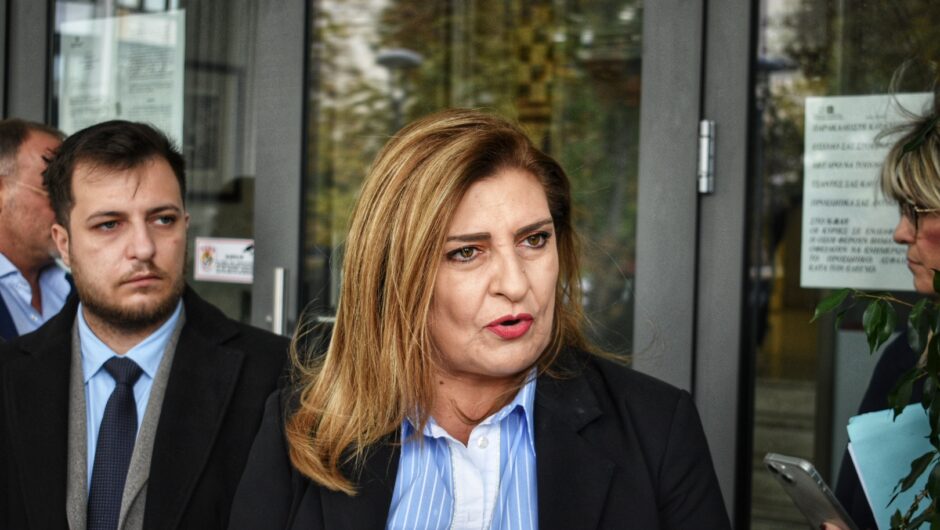 Λιακούλη: «Σε κάθε νεροποντή, η Θεσσαλία ζει, ολομόναχη, έναν εφιάλτη!»