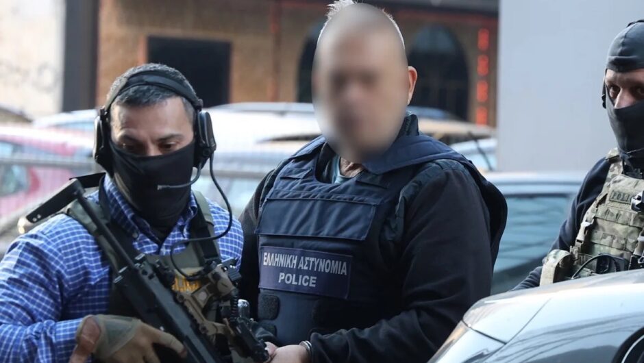 Πολεμική επιχείρηση η εξάρθρωση της δράσης του βαρώνου της κοκαΐνης από τους Νέους Πόρους – Ο ρόλος, η δράση του και ο συνεργάτης με τις επαφές στη Λατινική Αμερική (φωτο)