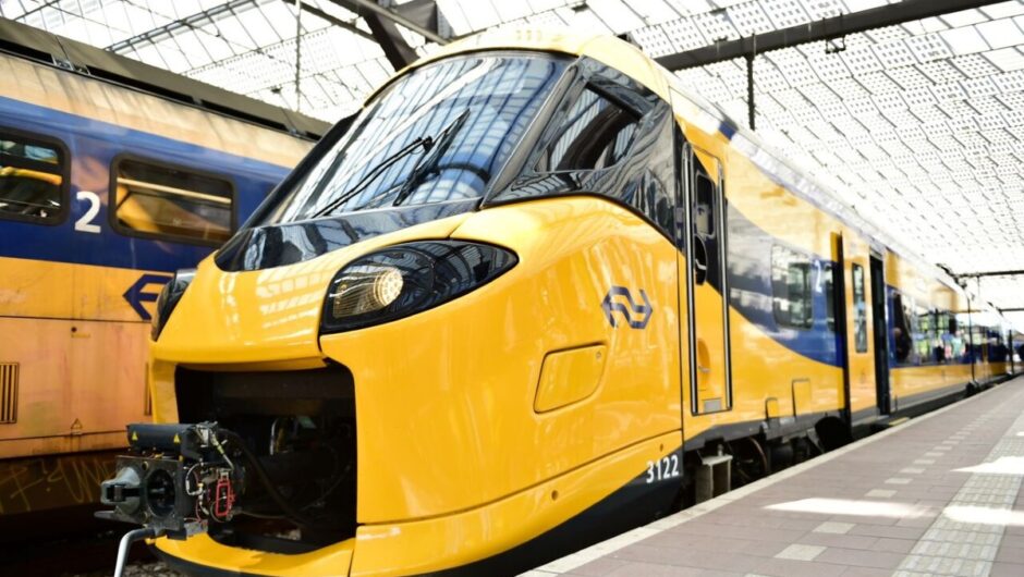 Ποια είναι τα Coradia Stream που θα μπουν στον Θεσσαλικό σιδηρόδρομο – Τι προβλέπεται για την γραμμή Λάρισας – Βόλου