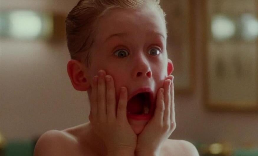 Αυτές είναι οι 5 καλύτερες χριστουγεννιάτικες ταινίες όλων των εποχών