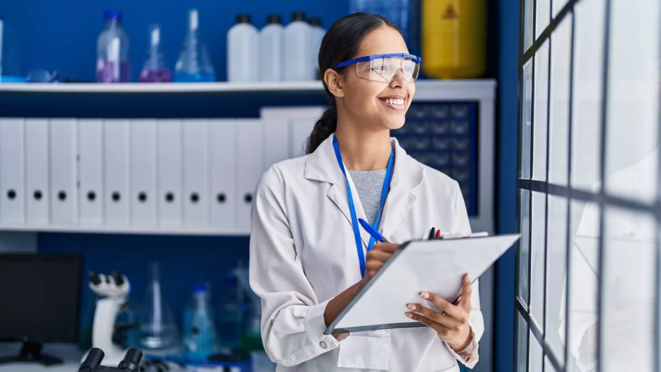 Τα 10 πιο σημαντικά και ελπιδοφόρα επιστημονικά επιτεύγματα του 2025