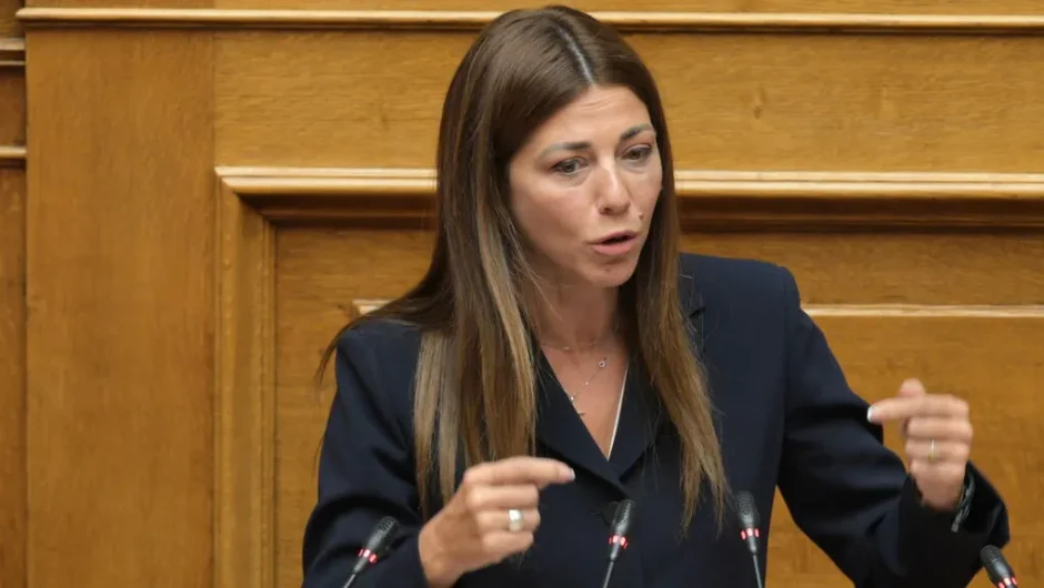 Το στρίβειν διά του εθνικού διαλόγου