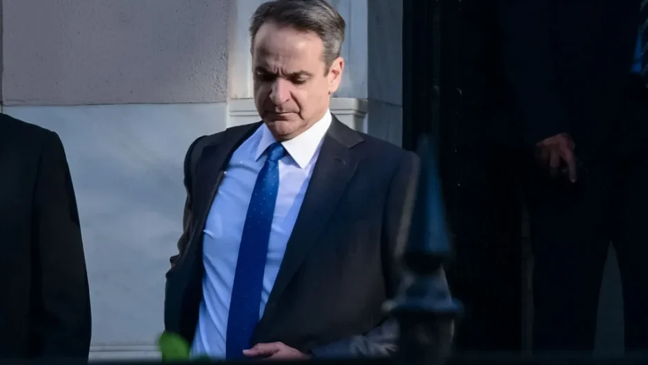 Κινδυνολογία προς άγραν ψήφων