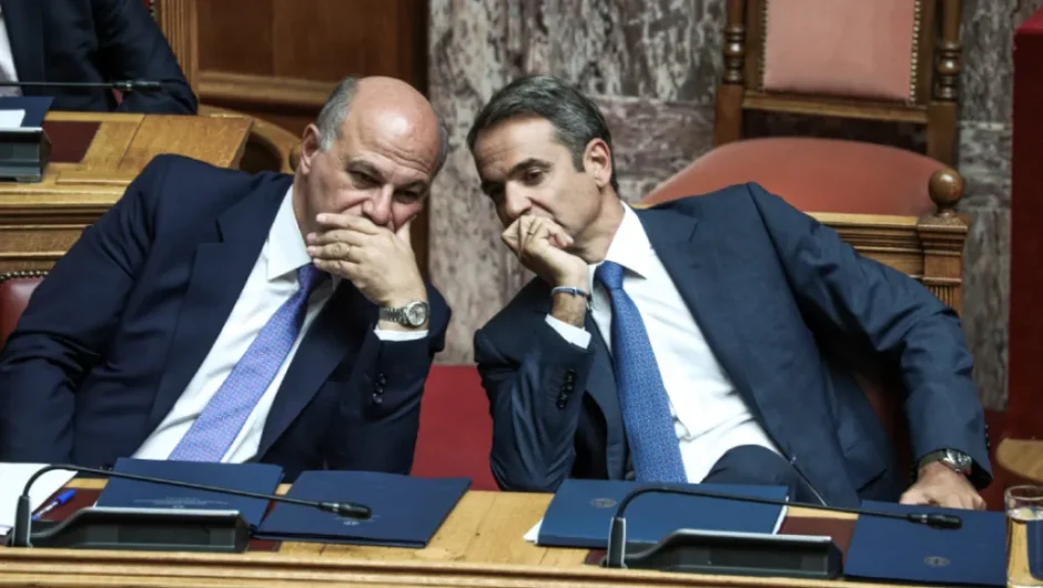 Θέλουν να βγάλουν τους αγρότες από τους δρόμους