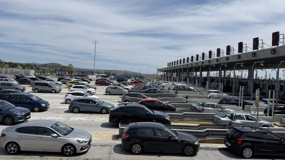 Τέλη κυκλοφορίας: Με το «σταγονόμετρο» οι πληρωμές – Τι ισχύει με παρατάσεις και πρόστιμα