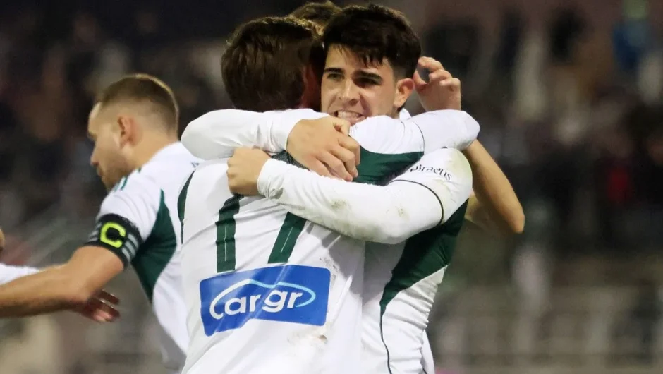 Κύπελλο Ελλάδας Betsson: Η βαθμολογία της League Phase μετά τη νίκη του Παναθηναϊκού κόντρα στην Καβάλα