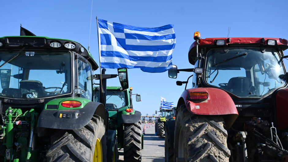 Αποφασισμένοι οι αγρότες να «κόψουν» την Ελλάδα στη μέση: «Παραμένουμε ένα αρραγές μέτωπο» – O χάρτης των νέων κινητοποιήσεων