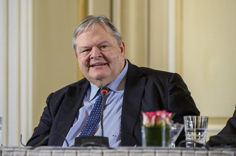 Βενιζέλος: Η επόμενη κυβέρνηση πρέπει να είναι συνεργασίας – Χρειαζόμαστε ένα νέο κοινωνικό συμβόλαιο
