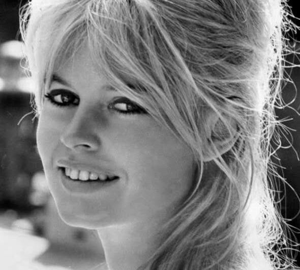 Πέθανε η θρυλική Μπριζίτ Μπαρντό στα 91 της χρόνια