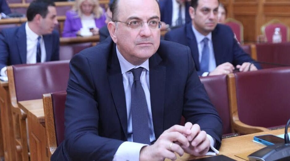 Ως μπόνους για τις εορταστικές μέρες, παραθέτουμε εδώ συγκεντρωμένη όλη την ξεφτίλα της ΝΔ σε σχέση με το σκάνδαλο του ΟΠΕΚΕΠΕ και την Εξεταστική.