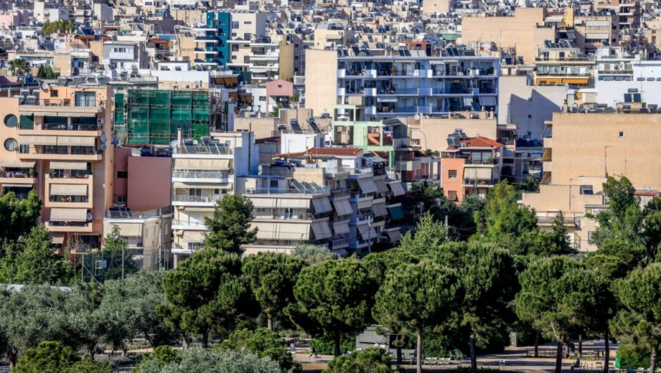 Έρχονται νέα μέτρα για το στεγαστικό από το 2026