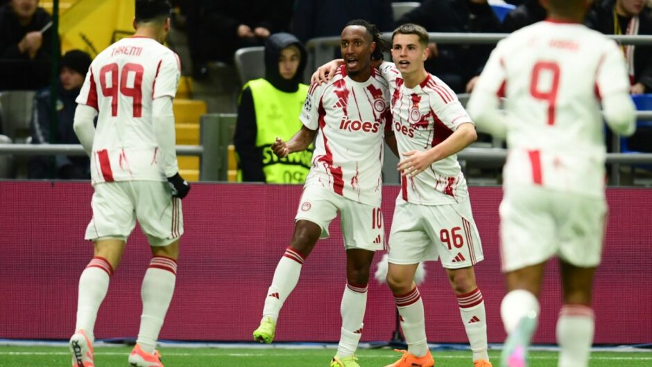 Ασταν… άτητος ο Θρύλος, πατάει γκάζι για πρόκριση