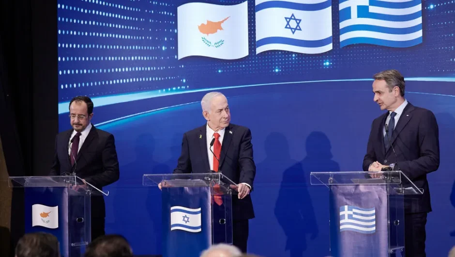 Εντάσεις στα απόνερα της τριμερούς