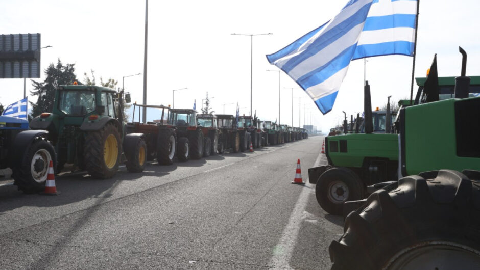 Το απύθμενο θράσος μιας κυβέρνησης και ενός πρωθυπουργού απέναντι στην οργή και την απελπισία ενός λαού