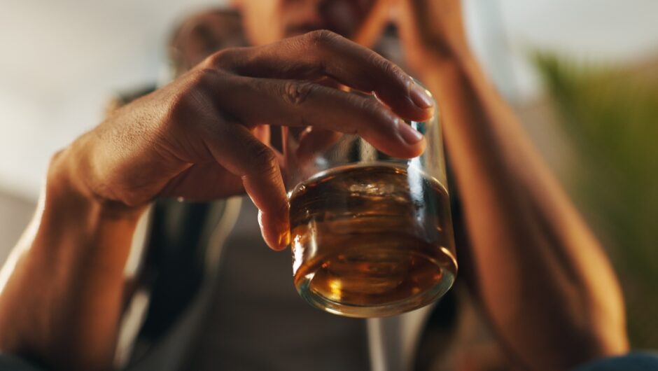 Ποιο το όριο στο αλκοτέστ – Πόσα ποτά για το πρόστιμο