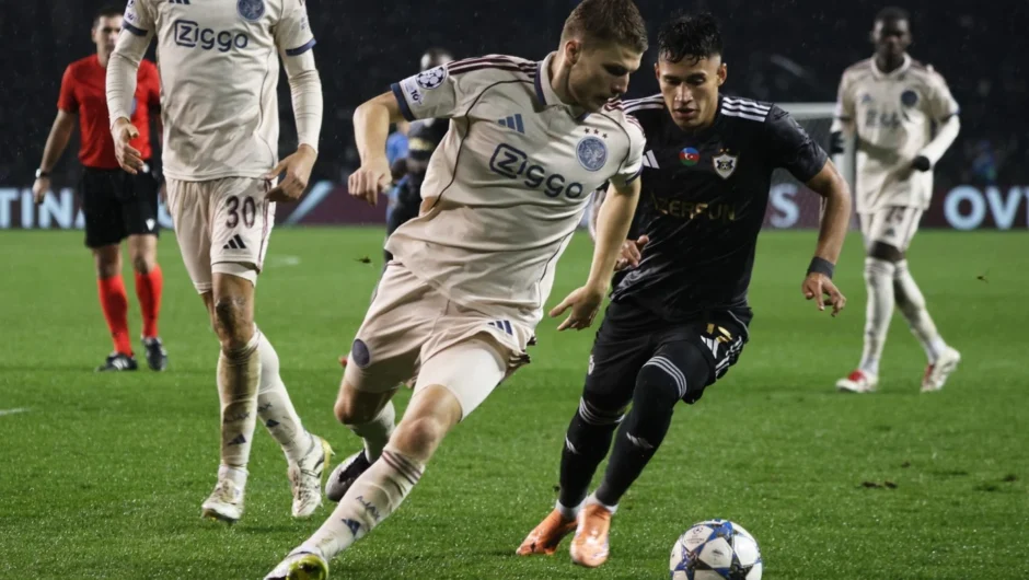 Champions League: Πρώτη νίκη για τον Άγιαξ, πέρασε από την έδρα της Βιγιαρεάλ η Κοπεγχάγη