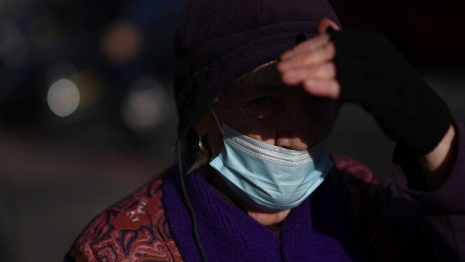 Γρίπη σε έξαρση ενόψει γιορτών: Οι 3 συστάσεις για να προστατευτείτε