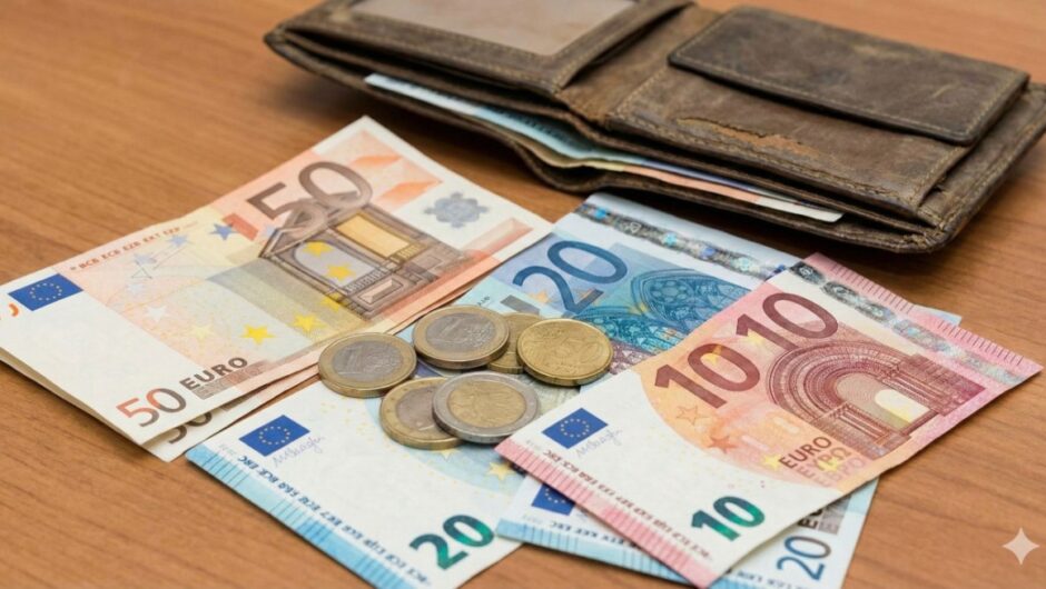 Δώρο Χριστουγέννων: Τι ισχύει για τους μισθωτούς – Πότε θα καταβληθεί