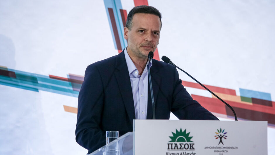 Χάρης Δούκας: Αναθέσεις