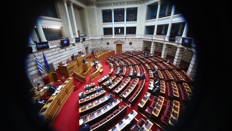 Οι «εξώστες» του Φλωρίδη, η προαναγγελία συλλήψεων του Χρυσοχοϊδη και το μήνυμα Τσιάρα στους αγρότες