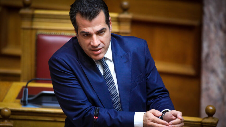Θ. Πλεύρης: O «μετανάστης από τον ΛΑΟΣ», το rave party και η βεντέτα με τον Χ. Δούκα