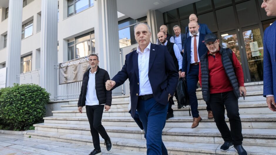 Οι «Σαμαρικοί του Μωριά» αλληθωρίζουν προς… Βελόπουλο