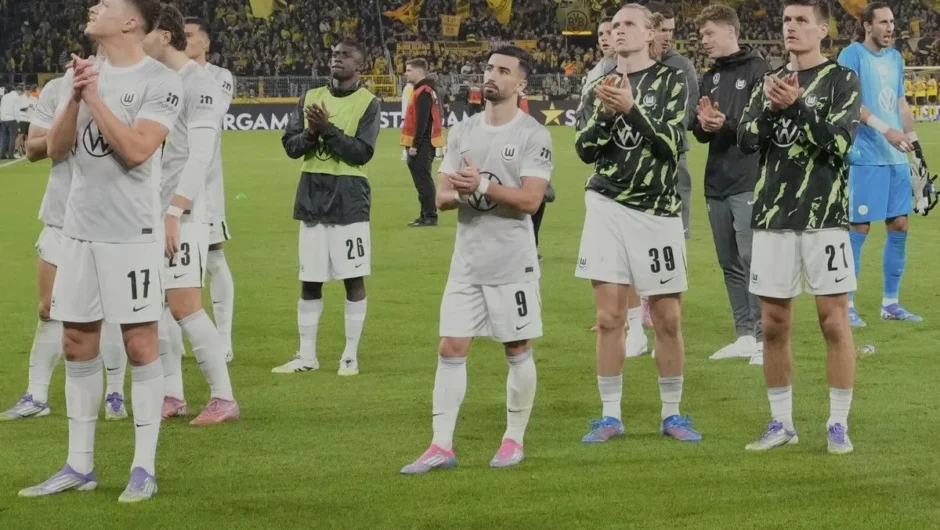 Bundesliga: Το χατ-τρικ του Πεϊτσίνοβιτς δεν έφτασε στην Βόλφσμπουργκ του Κουλιεράκη, ισοπαλία χωρίς τέρματα για την Άουγκσμπουργκ του Γιαννούλη