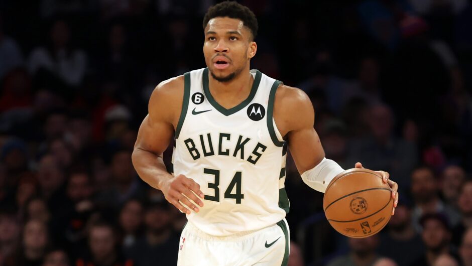 Αντετοκούνμπο: Φουντώνουν οι φήμες για αποχώρηση από τους Μπακς – «Είχε ζητήσει ανταλλαγή»