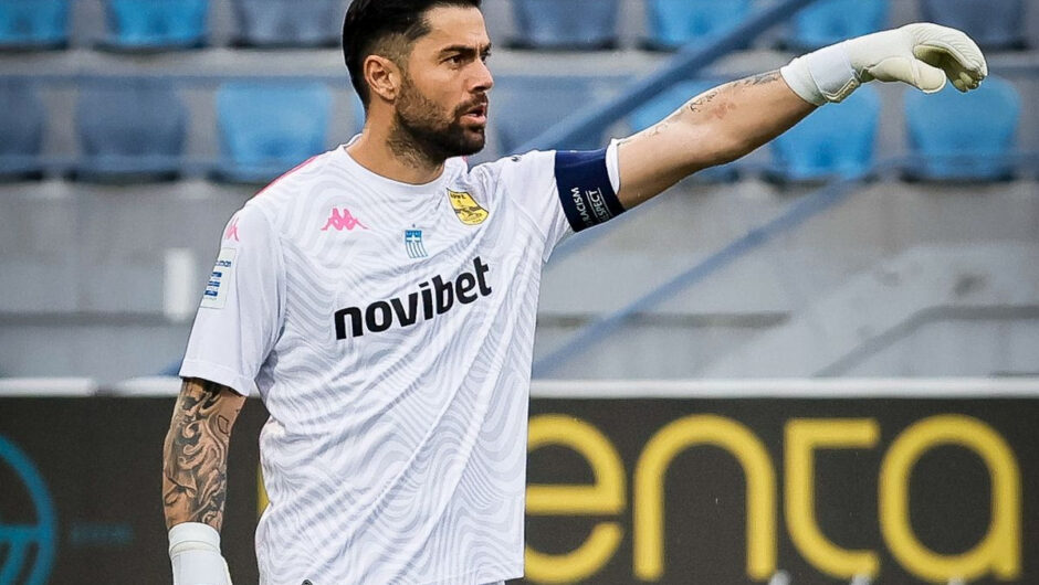 Αστέρας AKTOR – Άρης 0-1: Οι κίτρινοι πέρασαν από την Τρίπολη με αυτογκόλ και “Κέρβερο” τον Αθανασιάδη
