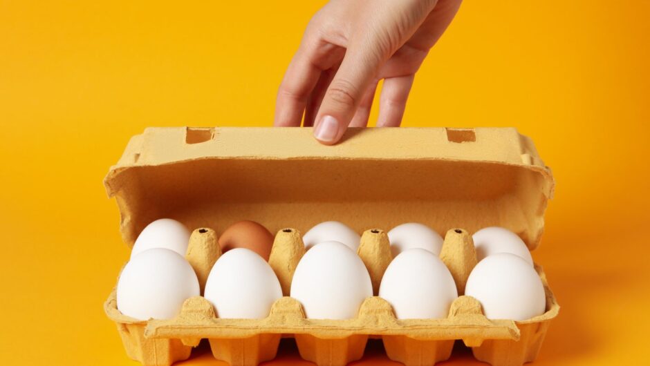 Πόσα αυγά μπορείτε να τρώτε καθημερινά με ασφάλεια για λάβετε τη μέγιστη πρωτεΐνη