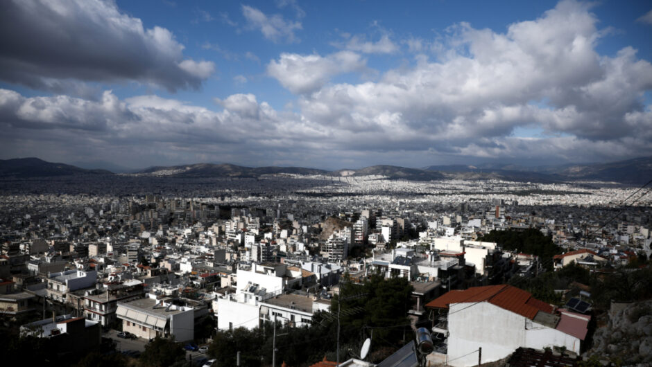 Tα προγράμματα που «τρέχουν» για τη στέγαση – Το ύψος των δανείων και οι δικαιούχοι
