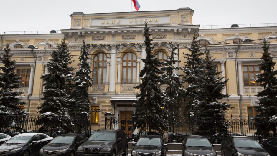 Ρωσία: Η απάντηση της Μόσχας στο επ’ αόριστον πάγωμα των ρωσικών περιουσιακών στοιχείων από την Ευρωπαϊκή Ένωση