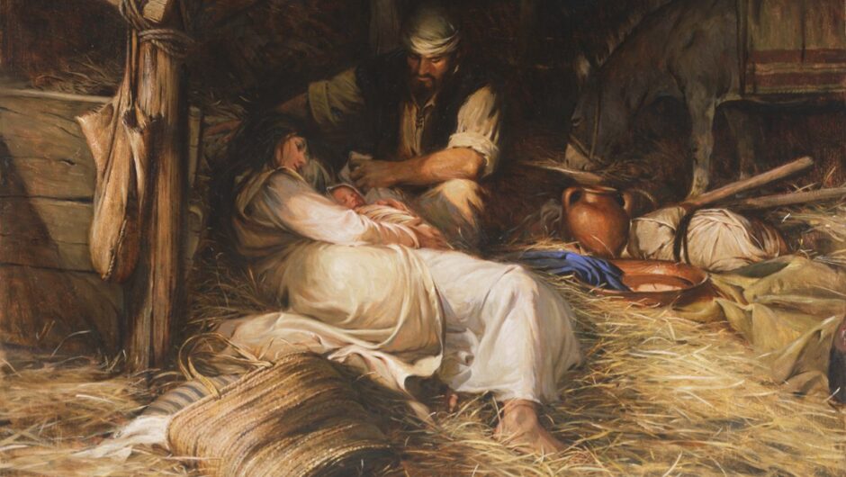 Σε τι κόσμο γεννήθηκε ο Ιησούς; Η αληθινή ιστορία της Γέννησης ανάμεσα στη βία, τον κίνδυνο και την ελπίδα