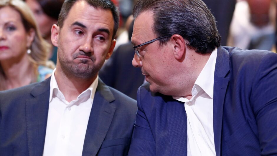 Τι λέει ο εξώστης για την «Ιθάκη» – Η επόμενη μέρα για ΣΥΡΙΖΑ και ΝεΑρ