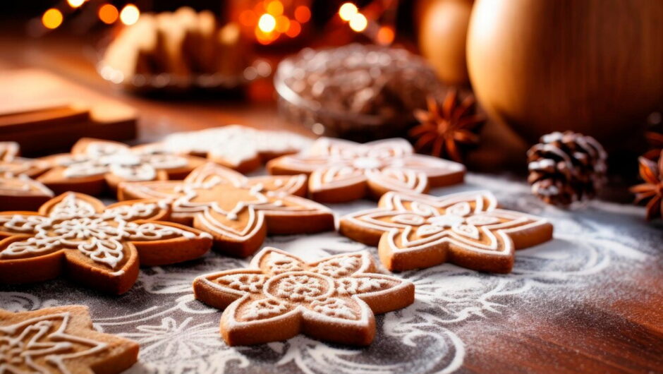 Εορτολόγιο: Ποιοι γιορτάζουν σήμερα Χριστούγεννα, 25 Δεκεμβρίου