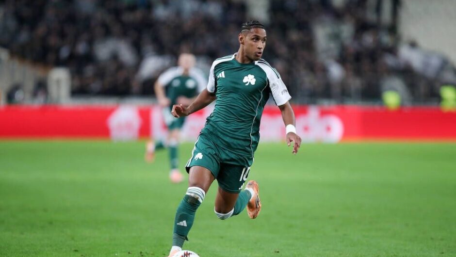 Μεταγραφές, Παναθηναϊκός: Οριστικό deal με Γκρέμιο για Τετέ – Τι απομένει