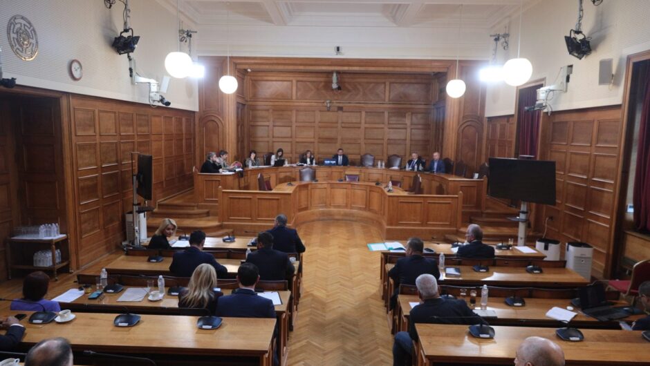 Εξεταστική για ΟΠΕΚΕΠΕ: Το δικαίωμα της σιωπής επικαλείται ο Γ. Ξυλούρης – «Έξι μήνες ξεφτιλίζομαι δημόσια»