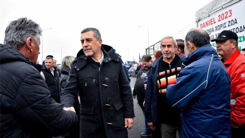 Κουρέτας: Που πήγαν τα 50 εκατ. ευρώ της Ένωσης Ελληνικών Τραπεζών;