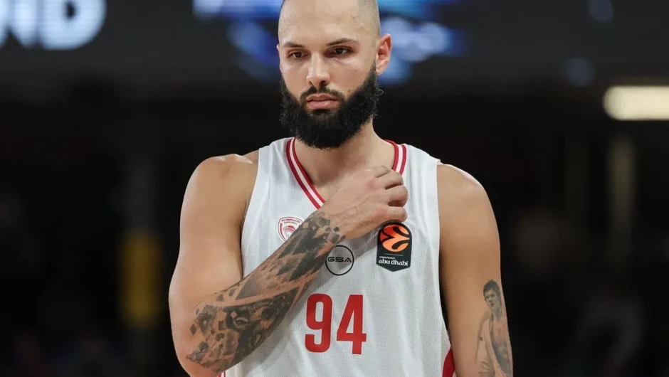 Μπαρτσελόνα – Ολυμπιακός 98-85: Σαν ξεκούρδιστη κιθάρα, δεν μπήκε ποτέ στο πνεύμα του αγώνα