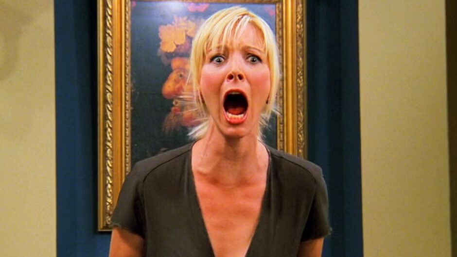 Μην το κρατάς μέσα σου: Το βρίσιμο μπορεί να σου «φτιάξει» τη συγκέντρωση και τη παραγωγικότητα;