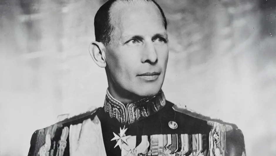 Σαν σήμερα 19 Δεκεμβρίου: Ο βασιλιάς Γεώργιος Β΄ αποχωρεί από την Ελλάδα