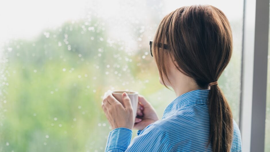 Υγρασία: Πώς και γιατί μας επηρεάζει