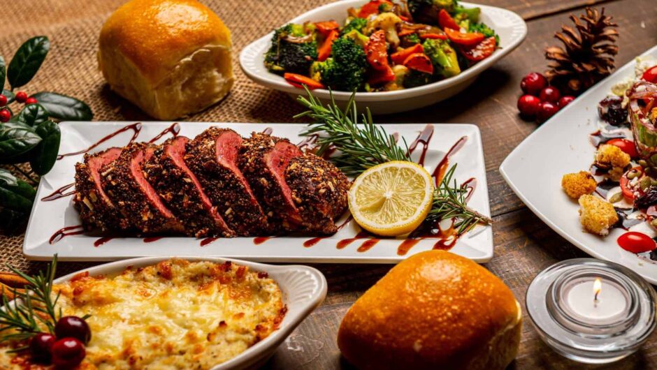 Χριστουγεννιάτικο τραπέζι: Την… ανηφόρα έχουν πάρει οι τιμές στα αμνοερίφια – Σε έτοιμα παρασκευάσματα κρέατος καταλήγουν οι καταναλωτές