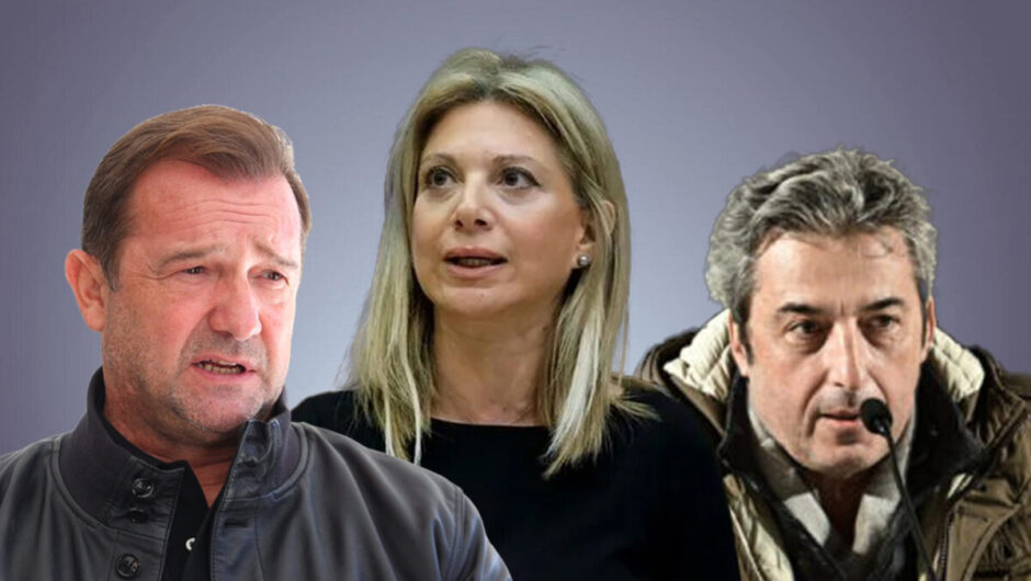 Βαθύ ρήγμα στα Τέμπη: Γιατί Πλακιάς, Ασλανίδης και άλλοι συγγενείς βάλλουν κατά Καρυστιανού