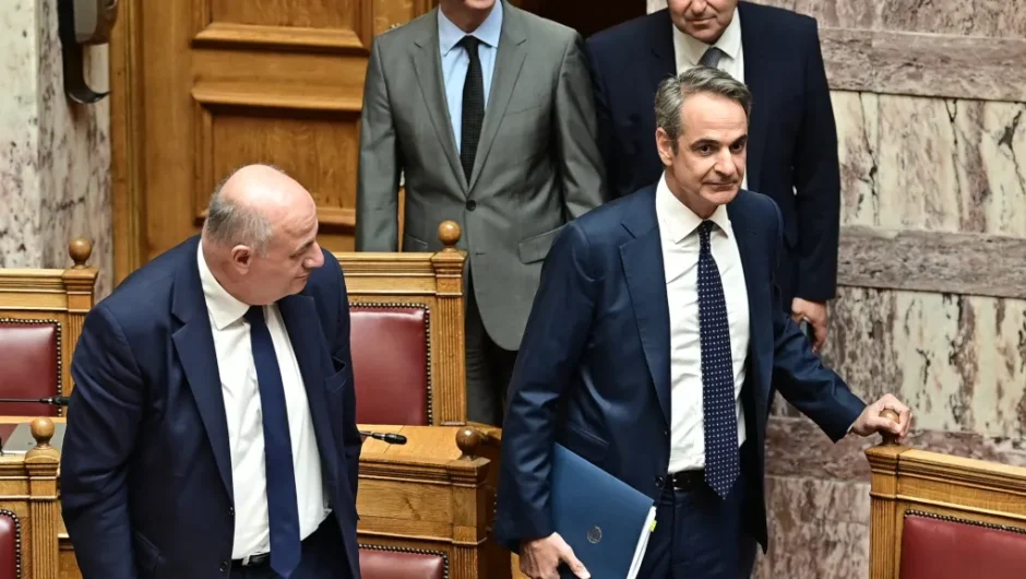 Φιάσκο μεγατόνων στον ΕΛΓΑ – Αντί να βάλουν χρήματα στους αγρότες… τους τα πήραν