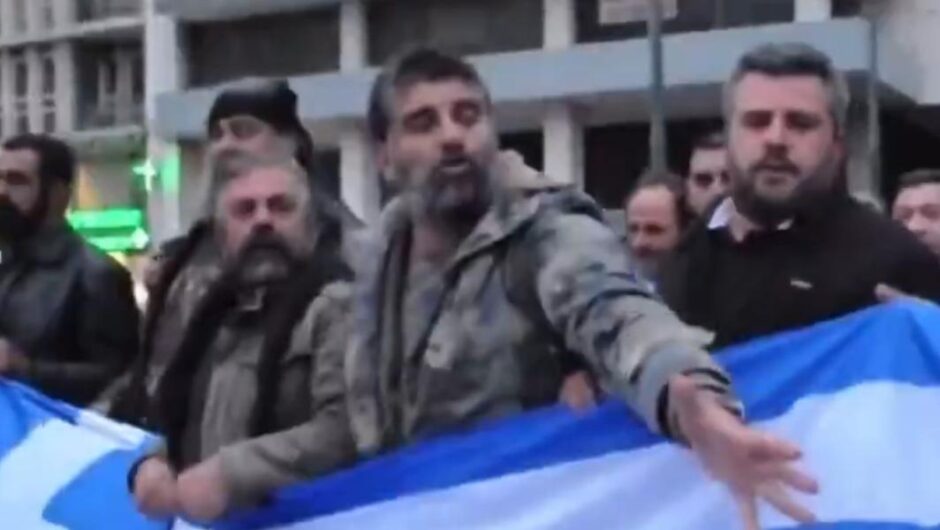 Σκάνδαλο ΟΠΕΚΕΠΕ / Όταν ο Χιλετζάκης της Ν.Δ. φώναζε «Να καεί, να καεί… η Βουλή»